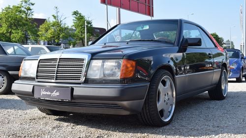 Picture of 1990 Mercedes-Benz 300CE-24 C124 AMG rims - For Sale