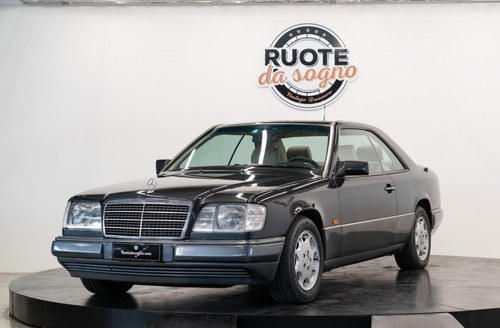 1993 MERCEDES BENZ 320 CE Kaufen Bei