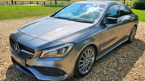 Picture of 2017 Mercedes CLA 180 AMG Line - For Sale