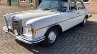 1972 Mercedes SE Series 280 SE 3.5 W108 Saloon