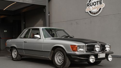 Picture of 1978 MERCEDES BENZ SLC 450 5.0 - For Sale