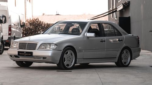 Picture of 1995 MERCEDES BENZ C36 AMG - For Sale