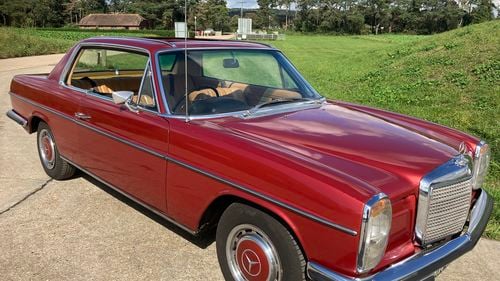Picture of 1972 Mercedes 250CE - For Sale