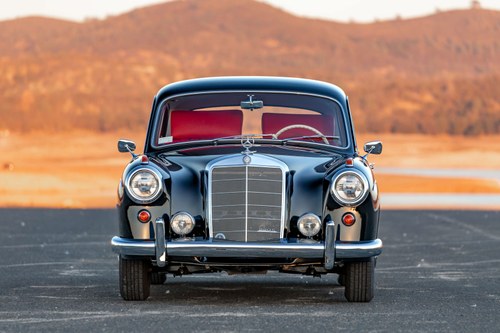 1958 Concourse restoration! For Sale