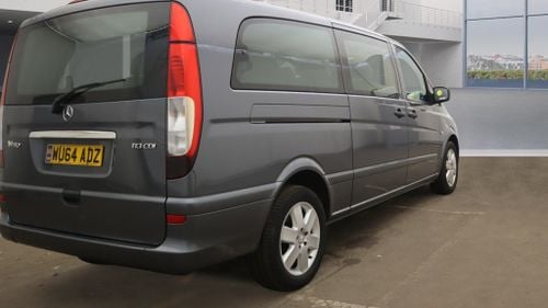 Picture of 2014 BIG MILES AND NO RUINING FAULTS 415,000 MILES MANUAL X=LONG - For Sale