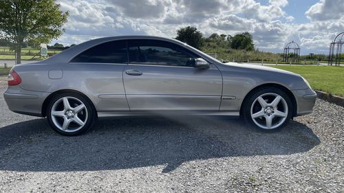 Picture of 2004 Mercedes Clk 240 Elegance Auto - For Sale