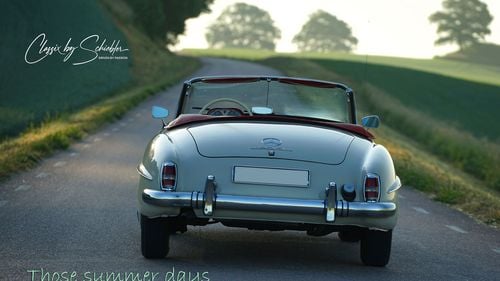 Picture of 1960 Mercedes 190SL - For Sale