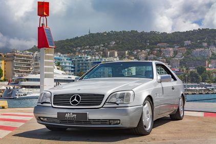Picture of 1995 Mercedes 500 S C140 - For Sale