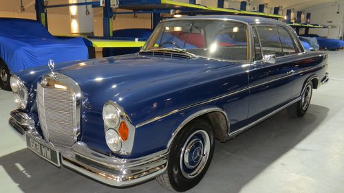 Picture of 1967 Mercedes 300 Se - For Sale