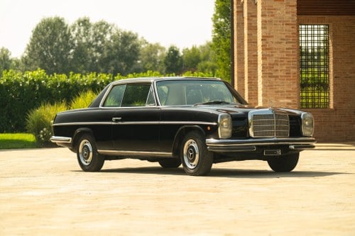 1970 MERCEDES BENZ 250 CE For Sale