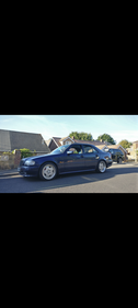 Picture of 1995 Mercedes C36 Amg Auto - For Sale