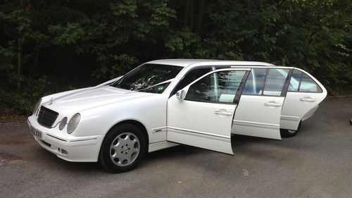 Picture of 2002 Mercedes Mercedes Limousine - For Sale