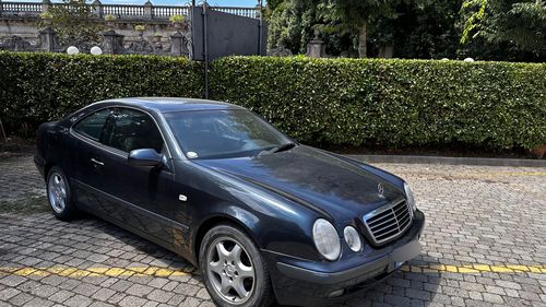Picture of 1999 Mercedes CLK 200 - For Sale