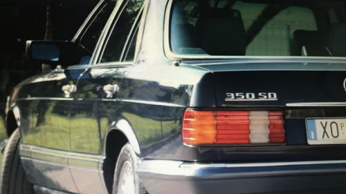 Picture of 1991 Mercedes 350 - For Sale