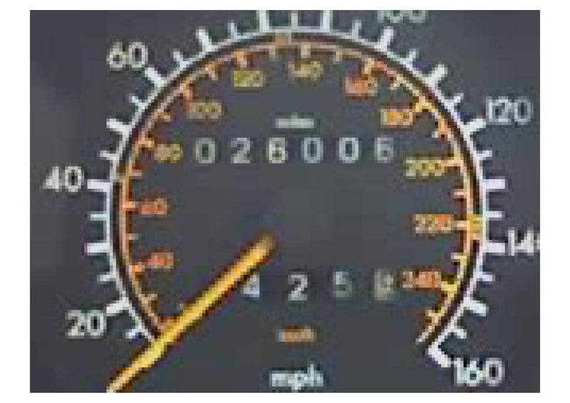 1984 Mercedes Type 500