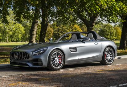 Picture of 2019 Mercedes-Benz Bussink AMG GT-S Speedlegend (RHD) - For Sale