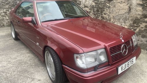 Picture of 1992 Mercedes 300 - For Sale