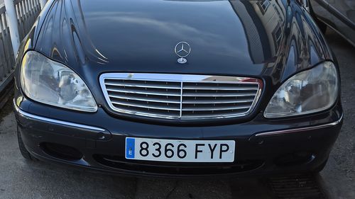 Picture of 2002 Mercedes S600L - For Sale