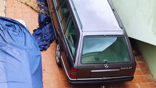 Picture of 1992 Mercedes E Class - For Sale