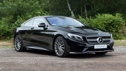 Picture of 2017 Mercedes S500 AMG Premium Coupe - For Sale