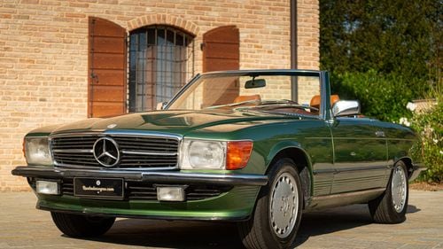 Picture of MERCEDES-BENZ 300 SL - 1986 - For Sale