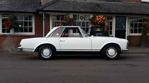 Picture of 1967 Mercedes 250 Sl - For Sale
