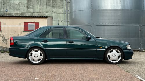Picture of 1996 Mercedes C36 AMG - For Sale