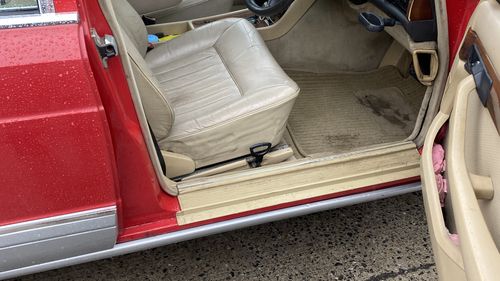 Picture of 1988 Mercedes 300 - For Sale