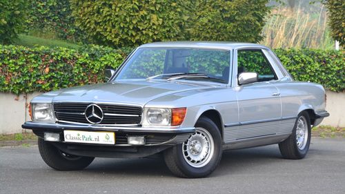Picture of 1979 Mercedes-Benz 350 SLC - For Sale