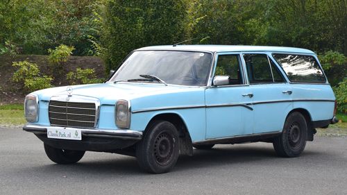 Picture of 1974 Mercedes-Benz W115 Universal by Movauto - For Sale