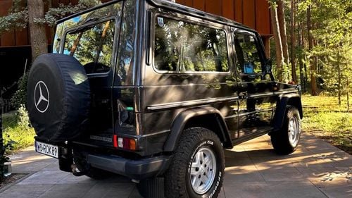 Picture of 1989 Mercedes-Benz Klasa G 230 GE Limited Edition Classic - For Sale