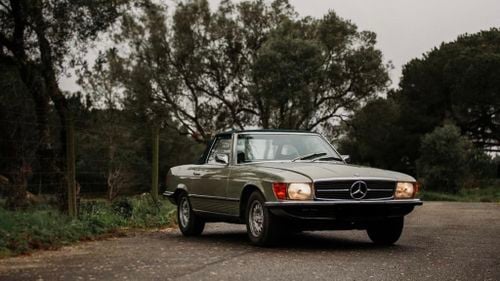 Picture of 1981 Mercedes SL Class - For Sale