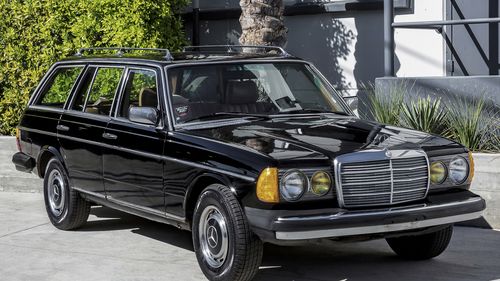 Picture of 1979 Mercedes-Benz 300TD - For Sale
