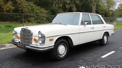 Picture of 1969 Mercedes SEL Series - For Sale