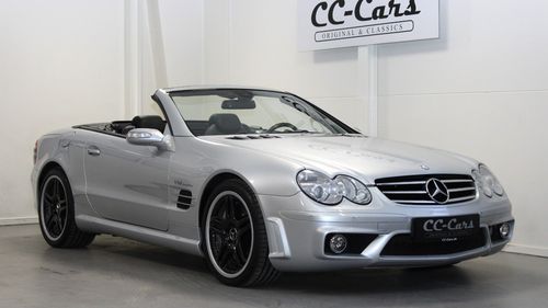 Picture of 2006 Mercedes SL65 6,0 AMG aut. - For Sale