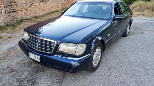 Picture of 1996 Mercedes S Class - For Sale