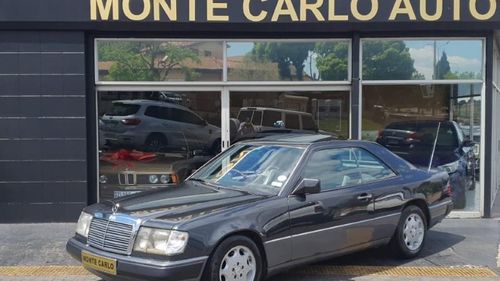 Picture of 1993 Mercedes 220 - For Sale