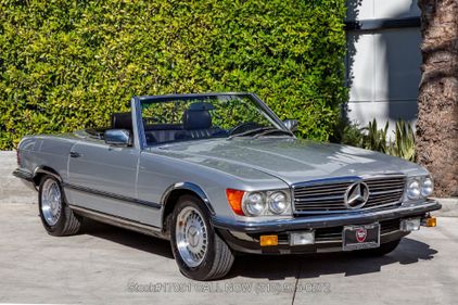 Picture of 1984 Mercedes-Benz 280SL
