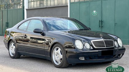 Mercedes-Benz CLK 200 Sport - 1997