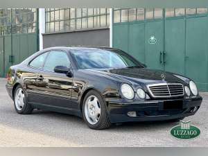 Mercedes-Benz CLK 200 Sport - 1997 For Sale (picture 1 of 12)