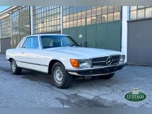 Mercedes-Benz 350 SLC (C107) - 1978 For Sale (picture 1 of 12)