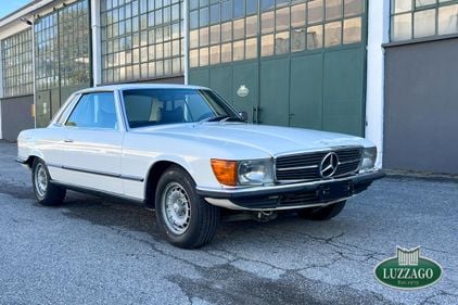 Picture of Mercedes-Benz 350 SLC (C107) - 1978