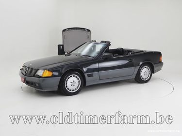 Picture of Mercedes-Benz 500 SL + Hardtop '91 CH7539