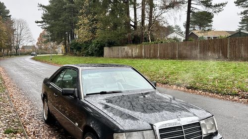 Picture of 1993 Mercedes 320 Ce Auto - For Sale
