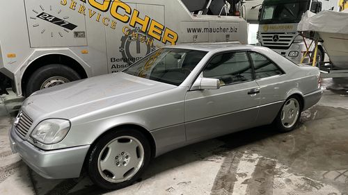 Picture of 1994 Mercedes S Class - For Sale