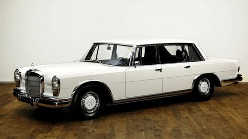 Picture of 1971 Mercedes 600 Sedan - For Sale