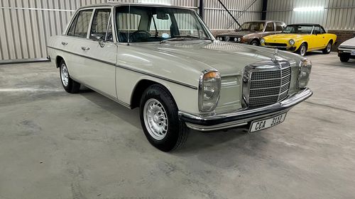 Picture of 1970 1971 Mercedes 230 Auto W114 Series - For Sale