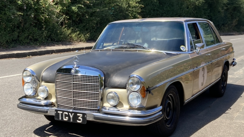 Picture of 1971 Mercedes 300 Sel 6.3 Auto - For Sale
