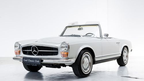 Picture of 1967 Mercedes SL Class - For Sale