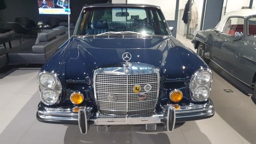 Mercedes 300 - 5